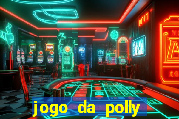 jogo da polly pocket 360